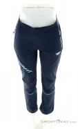 Dynafit Speed Dynastretch Women Ski Touring Pants, Dynafit, Dark-Blue, , Female, 0015-11635, 5638091848, 4053866466868, N3-03.jpg
