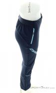 Dynafit Speed Dynastretch Mujer Pantalón de ski de travesía, Dynafit, Azul oscuro, , Mujer, 0015-11635, 5638091848, 4053866466868, N3-18.jpg