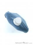 Salewa Pedroc Dry Tee Mens Functional Shirt, , Blue, , Male, 0032-11384, 5638091853, , N5-15.jpg