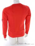 Salewa Pedroc Dry Tee Mens Functional Shirt, , Red, , Male, 0032-11384, 5638091858, , N2-12.jpg