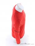 Salewa Pedroc Dry Tee Mens Functional Shirt, Salewa, Red, , Male, 0032-11384, 5638091858, 4053866565264, N3-18.jpg
