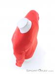 Salewa Pedroc Dry Tee Mens Functional Shirt, , Red, , Male, 0032-11384, 5638091858, , N4-09.jpg