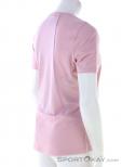 Salewa Pedroc Dry Hybrid Femmes T-shirt, Salewa, Rose, , Femmes, 0032-11321, 5638091868, 4053866565356, N1-16.jpg