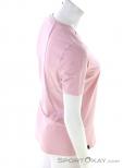 Salewa Pedroc Dry Hybrid Women T-Shirt, Salewa, Pink, , Female, 0032-11321, 5638091868, 4053866565363, N2-17.jpg