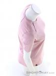 Salewa Pedroc Dry Hybrid Women T-Shirt, Salewa, Pink, , Female, 0032-11321, 5638091868, 4053866565356, N3-18.jpg