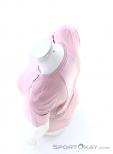 Salewa Pedroc Dry Hybrid Women T-Shirt, Salewa, Pink, , Female, 0032-11321, 5638091868, 4053866565363, N4-09.jpg