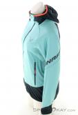 Dynafit Mezzalama Polartec Alpha Women Ski Touring Jacket, , Turquoise, , Female, 0015-11637, 5638091913, , N2-07.jpg