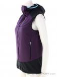 Dynafit Mezzalama Polartec Alpha Women Ski Touring Vest, , Purple, , Female, 0015-11572, 5638091935, , N1-06.jpg