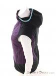 Dynafit Mezzalama Polartec Alpha Women Ski Touring Vest, , Purple, , Female, 0015-11572, 5638091935, , N3-08.jpg