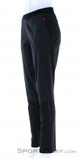 Salewa Pedroc 2 DST HYB Pant Women Outdoor Pants, , Black, , Female, 0032-11386, 5638091941, , N1-06.jpg
