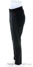 Salewa Pedroc 2 DST HYB Pant Women Outdoor Pants, , Black, , Female, 0032-11386, 5638091941, , N2-07.jpg