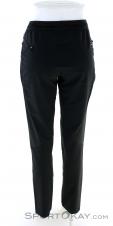 Salewa Pedroc 2 DST HYB Pant Women Outdoor Pants, , Black, , Female, 0032-11386, 5638091941, , N2-12.jpg