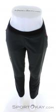 Salewa Pedroc 2 DST HYB Pant Women Outdoor Pants, , Black, , Female, 0032-11386, 5638091941, , N3-03.jpg