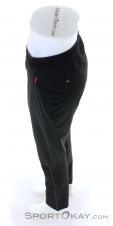 Salewa Pedroc 2 DST HYB Pant Women Outdoor Pants, , Black, , Female, 0032-11386, 5638091941, , N3-08.jpg