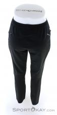 Salewa Pedroc 2 DST HYB Pant Women Outdoor Pants, , Black, , Female, 0032-11386, 5638091941, , N3-13.jpg