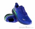 Hoka Clifton 9 GTX Mens Running Shoes Gore-Tex, , Dark-Blue, , Male, 0324-10085, 5638091969, , N1-01.jpg