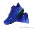 Hoka Clifton 9 GTX Mens Running Shoes Gore-Tex, , Dark-Blue, , Male, 0324-10085, 5638091969, , N1-06.jpg