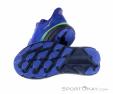 Hoka Clifton 9 GTX Mens Running Shoes Gore-Tex, Hoka, Dark-Blue, , Male, 0324-10085, 5638091969, 196565569820, N1-11.jpg