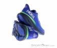 Hoka Clifton 9 GTX Mens Running Shoes Gore-Tex, Hoka, Dark-Blue, , Male, 0324-10085, 5638091969, 196565569820, N1-16.jpg