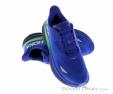 Hoka Clifton 9 GTX Mens Running Shoes Gore-Tex, , Dark-Blue, , Male, 0324-10085, 5638091969, , N2-02.jpg