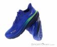 Hoka Clifton 9 GTX Mens Running Shoes Gore-Tex, Hoka, Dark-Blue, , Male, 0324-10085, 5638091969, 196565569820, N2-07.jpg