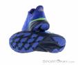 Hoka Clifton 9 GTX Mens Running Shoes Gore-Tex, , Dark-Blue, , Male, 0324-10085, 5638091969, , N2-12.jpg