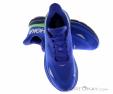 Hoka Clifton 9 GTX Mens Running Shoes Gore-Tex, Hoka, Dark-Blue, , Male, 0324-10085, 5638091969, 196565569820, N3-03.jpg