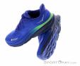 Hoka Clifton 9 GTX Hommes Chaussures de course Gore-Tex, Hoka, Bleu foncé, , Hommes, 0324-10085, 5638091969, 196565569820, N3-08.jpg