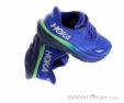 Hoka Clifton 9 GTX Mens Running Shoes Gore-Tex, Hoka, Dark-Blue, , Male, 0324-10085, 5638091969, 196565569820, N3-18.jpg