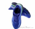 Hoka Clifton 9 GTX Mens Running Shoes Gore-Tex, Hoka, Dark-Blue, , Male, 0324-10085, 5638091969, 196565569820, N4-04.jpg