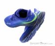 Hoka Clifton 9 GTX Mens Running Shoes Gore-Tex, , Dark-Blue, , Male, 0324-10085, 5638091969, , N4-09.jpg
