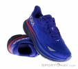 Hoka Clifton 9 GTX Women Running Shoes Gore-Tex, Hoka, Dark-Blue, , Female, 0324-10086, 5638091979, 196565570017, N1-01.jpg