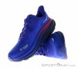 Hoka Clifton 9 GTX Women Running Shoes Gore-Tex, , Dark-Blue, , Female, 0324-10086, 5638091979, , N1-06.jpg
