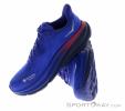 Hoka Clifton 9 GTX Women Running Shoes Gore-Tex, , Dark-Blue, , Female, 0324-10086, 5638091979, , N2-07.jpg