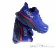 Hoka Clifton 9 GTX Femmes Chaussures de course Gore-Tex, Hoka, Bleu foncé, , Femmes, 0324-10086, 5638091979, 196565570017, N2-17.jpg