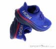 Hoka Clifton 9 GTX Women Running Shoes Gore-Tex, Hoka, Dark-Blue, , Female, 0324-10086, 5638091979, 196565570017, N3-18.jpg
