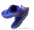 Hoka Clifton 9 GTX Women Running Shoes Gore-Tex, Hoka, Dark-Blue, , Female, 0324-10086, 5638091979, 196565570017, N4-09.jpg