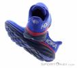 Hoka Clifton 9 GTX Women Running Shoes Gore-Tex, Hoka, Dark-Blue, , Female, 0324-10086, 5638091979, 196565570017, N4-14.jpg