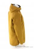 Salewa Fanes 3L PTX Hemp 2/1 Parka Women Coat, , Brown, , Female, 0032-11392, 5638092016, , N2-17.jpg