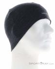 Icebreaker Merino 200 Oasis Gorro, Icebreaker, Gris oscuro, , Hombre,Mujer,Unisex, 0011-10504, 5638092039, 195437928260, N1-01.jpg