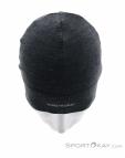 Icebreaker Merino 200 Oasis Gorro, Icebreaker, Gris oscuro, , Hombre,Mujer,Unisex, 0011-10504, 5638092039, 195437928260, N4-04.jpg