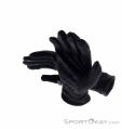 Icebreaker Quantum Mens Gloves, , Black, , Male, 0011-10507, 5638092062, , N3-13.jpg