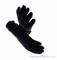 Icebreaker Quantum Mens Gloves, Icebreaker, Black, , Male, 0011-10507, 5638092062, 9420062900826, N4-04.jpg