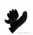 Icebreaker Quantum Mens Gloves, , Black, , Male, 0011-10507, 5638092062, , N4-19.jpg