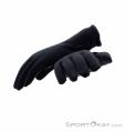 Icebreaker Quantum Mens Gloves, , Black, , Male, 0011-10507, 5638092062, , N5-10.jpg
