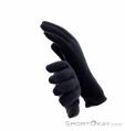Icebreaker Quantum Mens Gloves, , Black, , Male, 0011-10507, 5638092062, , N5-15.jpg