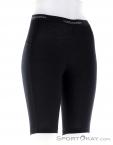 Icebreaker 200 Oasis Women Functional Shorts, , Black, , Female, 0011-10509, 5638092578, , N1-01.jpg