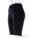 Icebreaker 200 Oasis Women Functional Shorts, , Black, , Female, 0011-10509, 5638092578, , N1-06.jpg