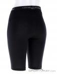 Icebreaker 200 Oasis Women Functional Shorts, , Black, , Female, 0011-10509, 5638092578, , N1-11.jpg