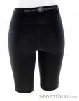 Icebreaker 200 Oasis Women Functional Shorts, , Black, , Female, 0011-10509, 5638092578, , N2-12.jpg